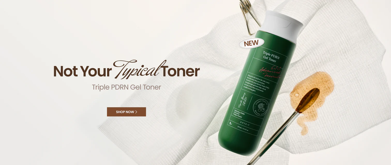 Climate-Inspired Vegan Korean Skincare